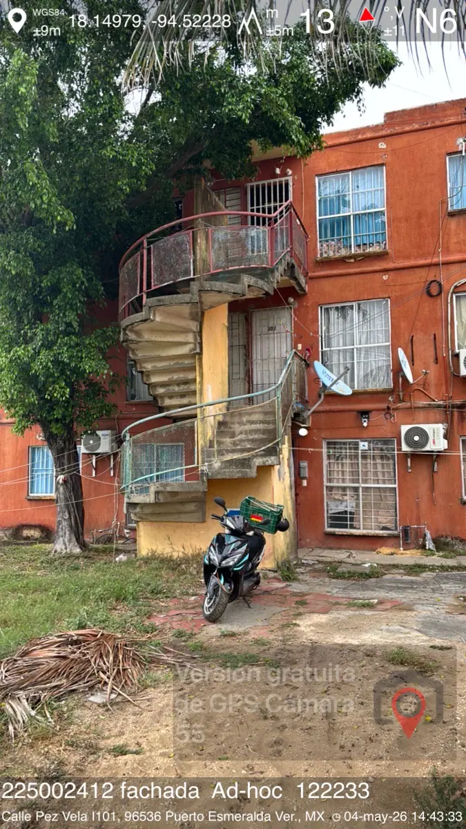 Departamento en venta en Puerto Esmeralda, Coatzacoalcos