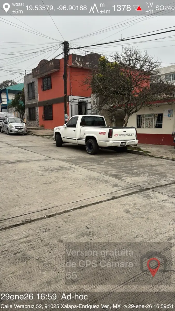 Departamento en venta en 10 de Mayo, Xalapa