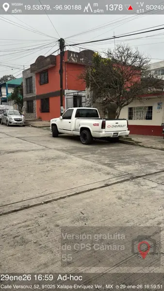 Departamento en venta en 10 de Mayo, Xalapa, Veracruz de Ignacio de la Llave
