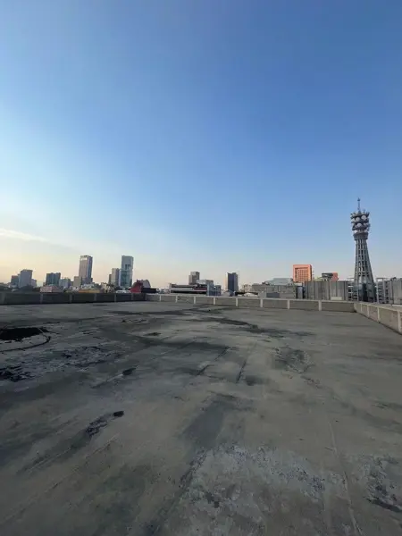Terreno en renta en Centro (Área 1), Cuauhtémoc — foto 3 de 3
