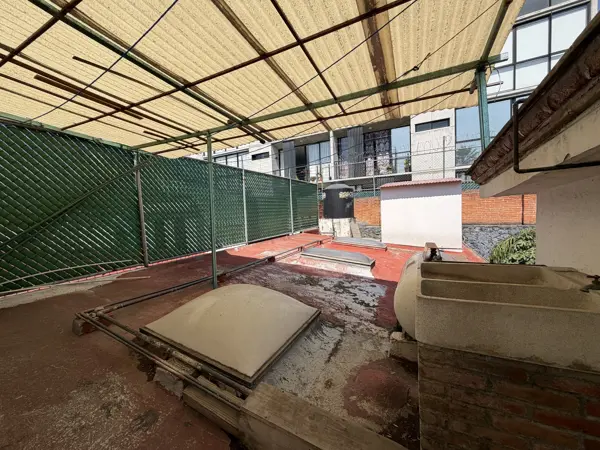 Casa en venta en Lomas de Padierna, Tlalpan — foto 3 de 21