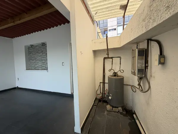 Casa con departamento independiente y espacios ideales para familias en crecimiento en Tlalpan Casa con departamento independiente y espacios ideales para familias en crecimiento en Tlalpan