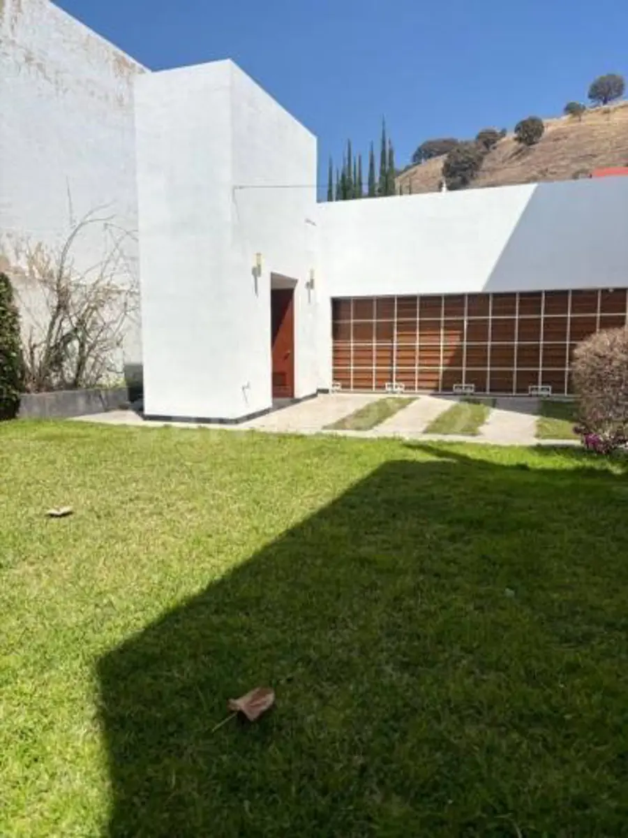 Casa en renta en Bosques Santa Anita, Tlajomulco de Zúñiga