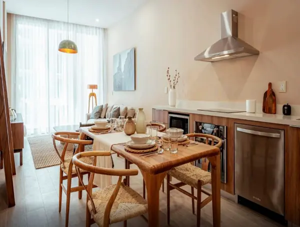Departamento en venta en Cabo San Lucas Country Club, Los Cabos — foto 3 de 14