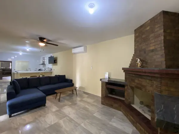 Casa en venta en El Fraile, Montemorelos — foto 3 de 34