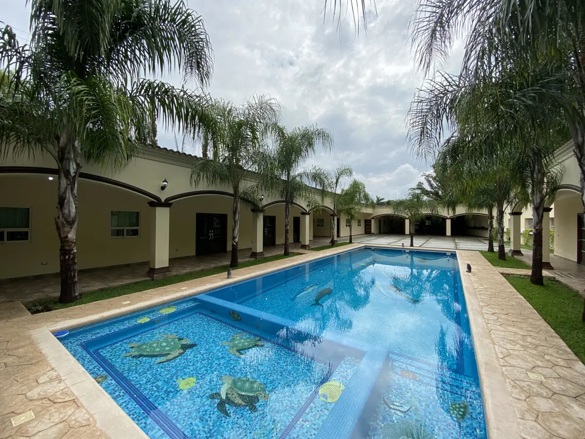 Casa en venta en El Fraile, Montemorelos — foto 1 de 34