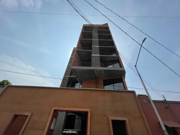 Departamento en Venta Colonia Centro de Monterrey