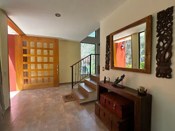 Casa en renta en San Antonio, Tapalpa — foto 3 de 17