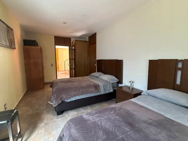 Casa en renta en San Antonio, Tapalpa — foto 2 de 17