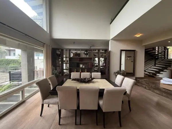 Casa en venta en Lomas del Hipico 1 Sector, Monterrey — foto 3 de 15
