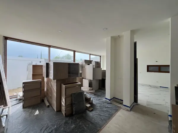 Casa en venta en El Barrial, Santiago — foto 3 de 27