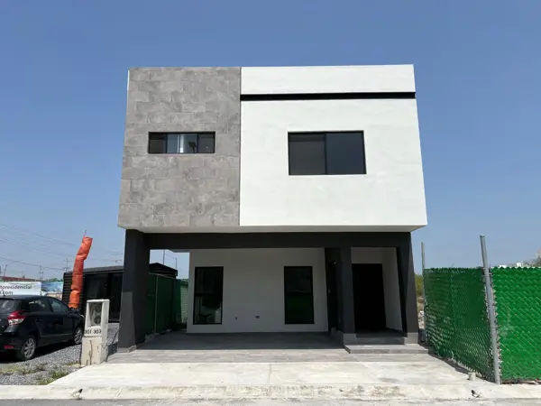 Casa en venta en Rinconada, Apodaca — foto 2 de 10