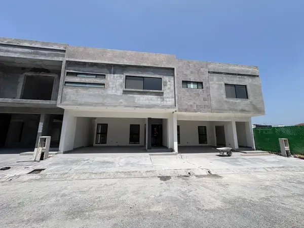 Casa en venta en Rinconada, Apodaca — foto 3 de 10