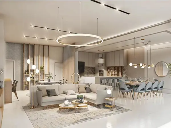 Departamento en venta en Los Rodriguez, Santiago — foto 3 de 19