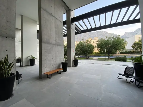 Departamento en venta en Privadas la Huasteca, Santa Catarina — foto 3 de 32