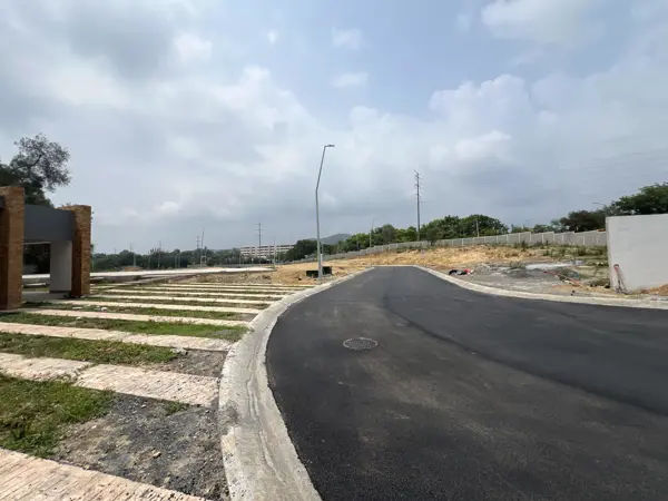 Terreno en venta en Los Rodriguez, Santiago — foto 2 de 18