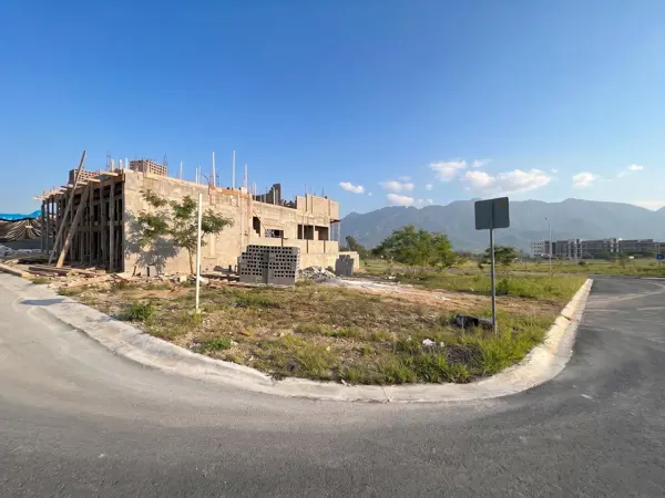 Terreno en venta en El Barrial, Santiago — foto 3 de 9