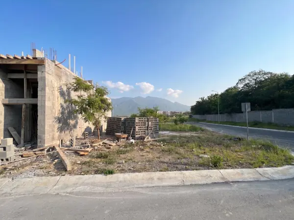 Terreno en venta en El Barrial, Santiago — foto 2 de 9