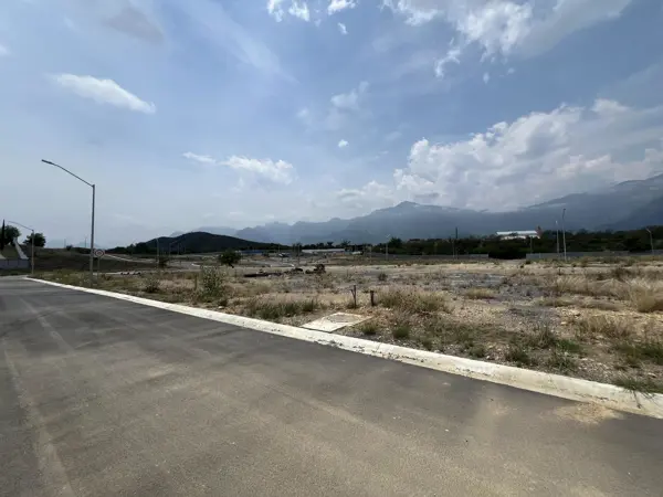 Terreno en venta en El Barrial, Santiago — foto 3 de 7