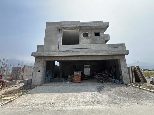 Casa en Venta Viñedos de Sicilia Zona Carretera Nacional Monterrey