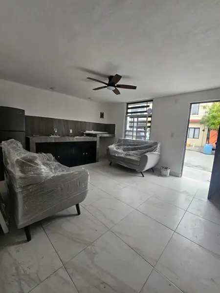 Departamento en renta en Ignacio Zaragoza, Guadalupe — foto 2 de 8