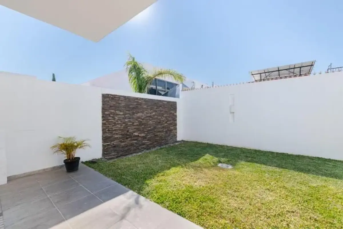 Casa en renta en Ciudad Bugambilia, Zapopan — foto 1 de 2