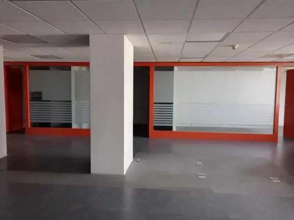 Oficina en renta en Reforma y Ferrocarriles Nacionales, Toluca — foto 2 de 13