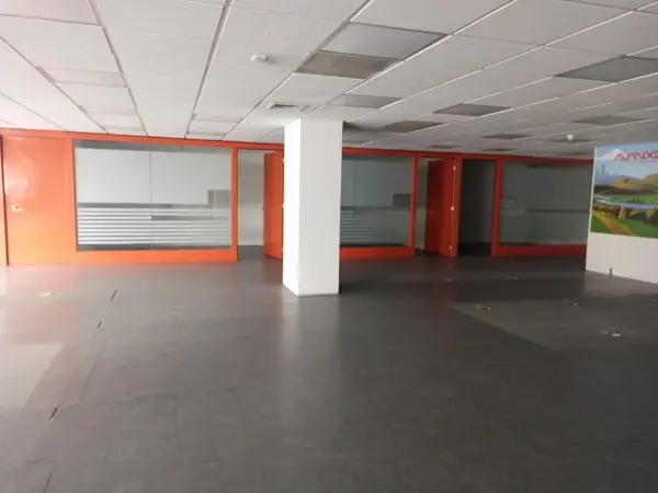 Oficina en renta en Reforma y Ferrocarriles Nacionales, Toluca — foto 3 de 13