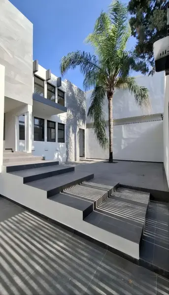 Casa en venta en Las Brisas, Monterrey — foto 3 de 24
