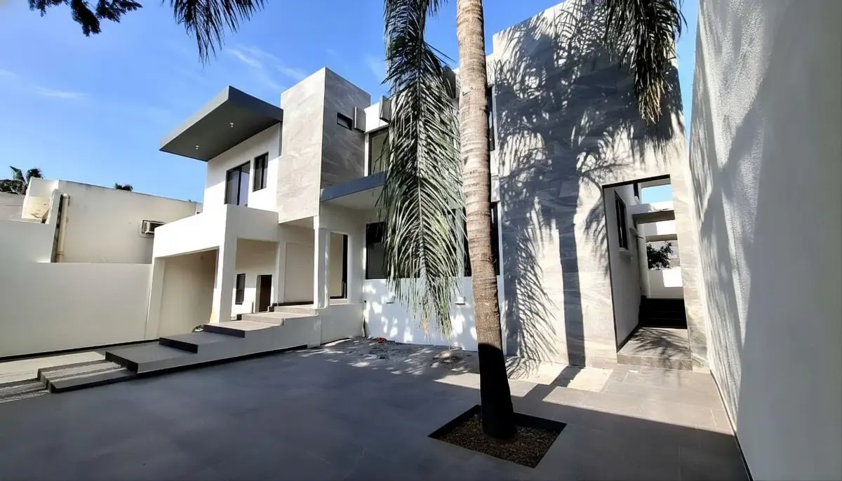 Casa en VENTA en Las Brisas Casa en VENTA en Las Brisas