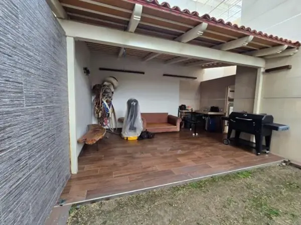 Casa en renta en Bugambilias, Zapopan — foto 3 de 3