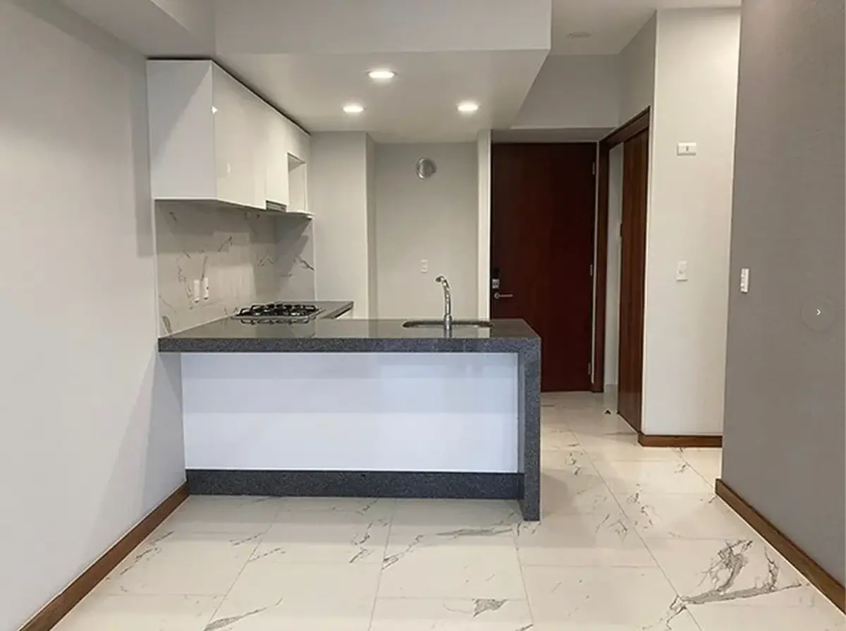 Departamento en venta en Lomas de Tarango, Álvaro Obregón — foto 1 de 25