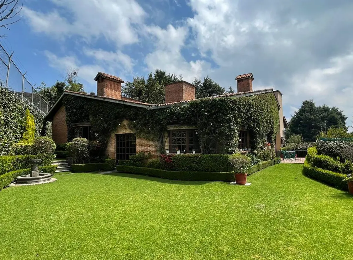 CASA VENTA ACOPILCO CUAJIMALPA CASA VENTA ACOPILCO CUAJIMALPA