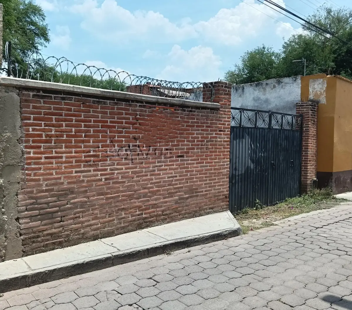 Terreno en venta en Tequisquiapan Centro, Tequisquiapan — foto 1 de 11