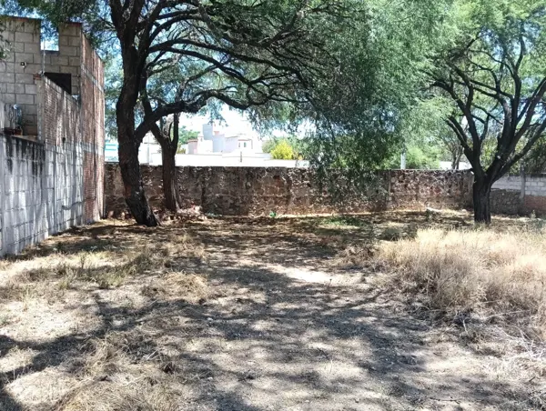 Terreno en venta en Tequisquiapan Centro, Tequisquiapan — foto 2 de 11