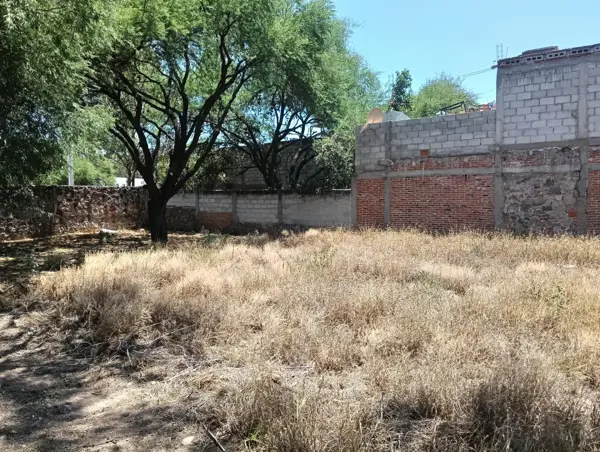 Terreno en venta en Tequisquiapan Centro, Tequisquiapan — foto 3 de 11