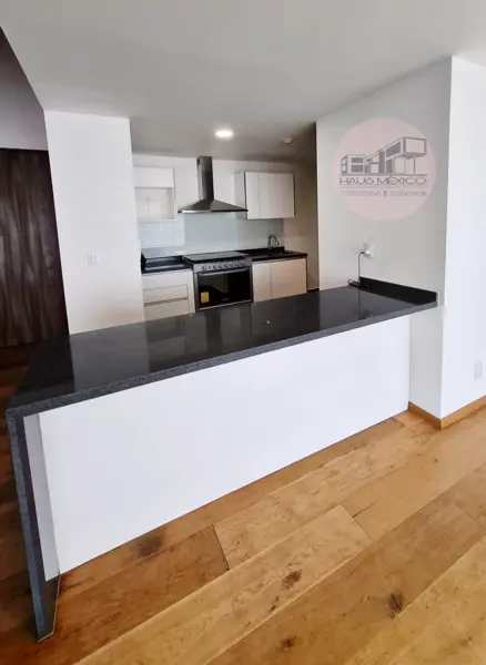 Departamento en renta en Lomas de Angelópolis II, San Andrés Cholula — foto 3 de 18
