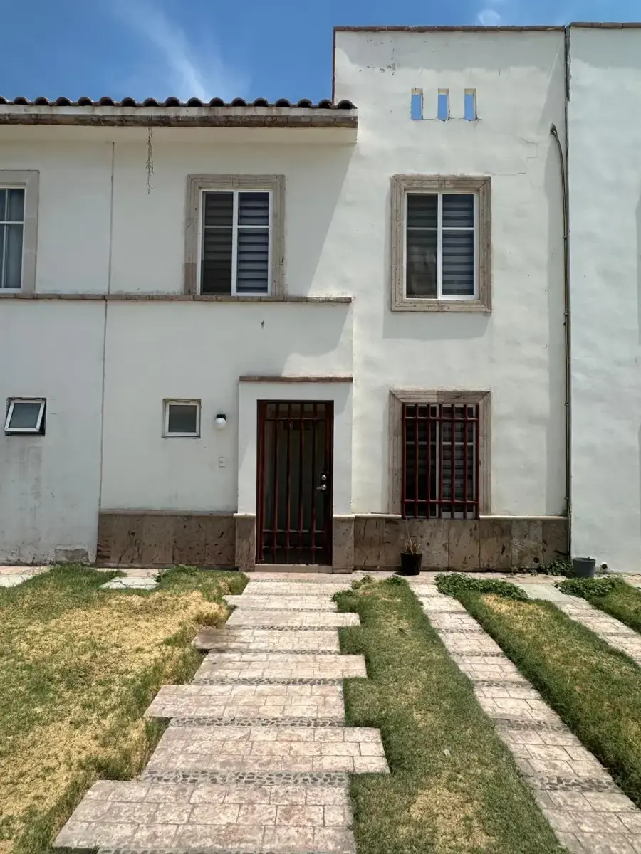 Casa en venta en Las Lomas, Torreón — foto 1 de 11