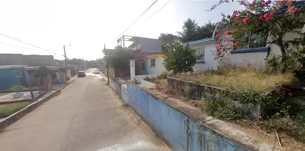 Casa en venta en Jardines de California, Coatzacoalcos — foto 3 de 8