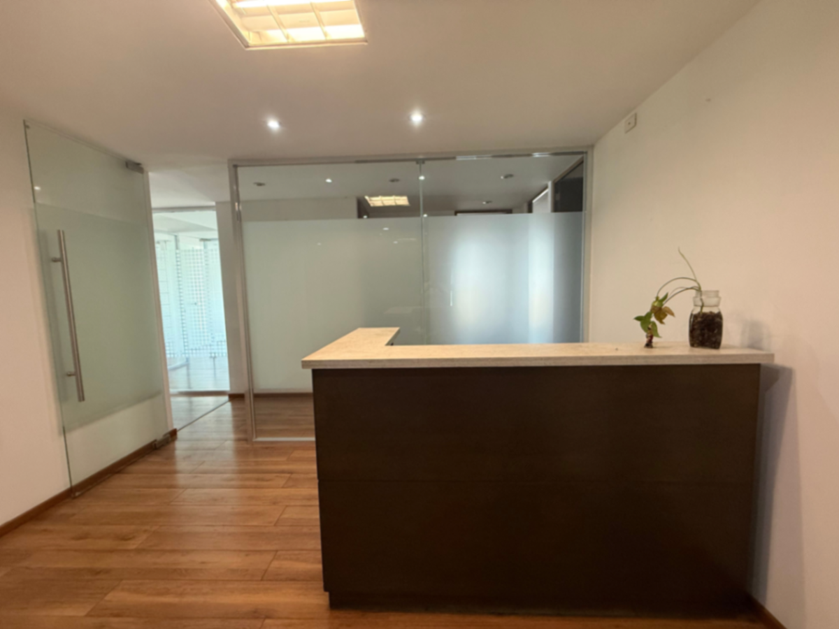 Oficina en renta en Centro Sur, Querétaro — foto 1 de 16