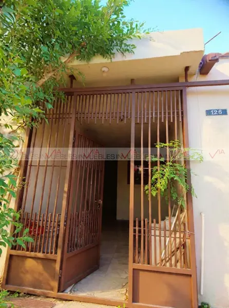 Casa en venta en Ex Hacienda San Francisco, Apodaca — foto 2 de 14