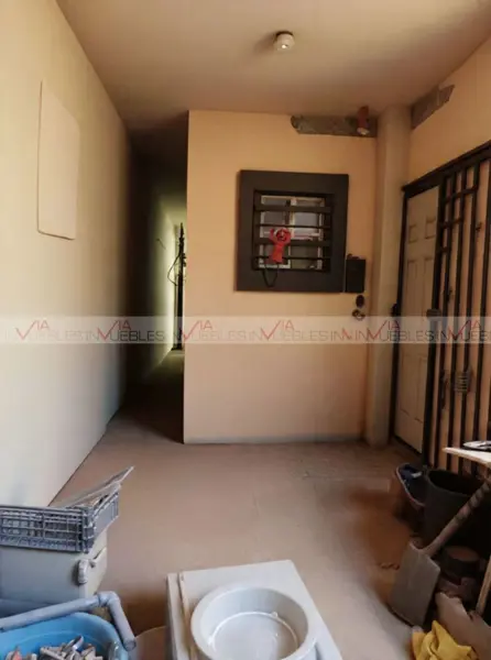 Casa en venta en Ex Hacienda San Francisco, Apodaca — foto 3 de 14