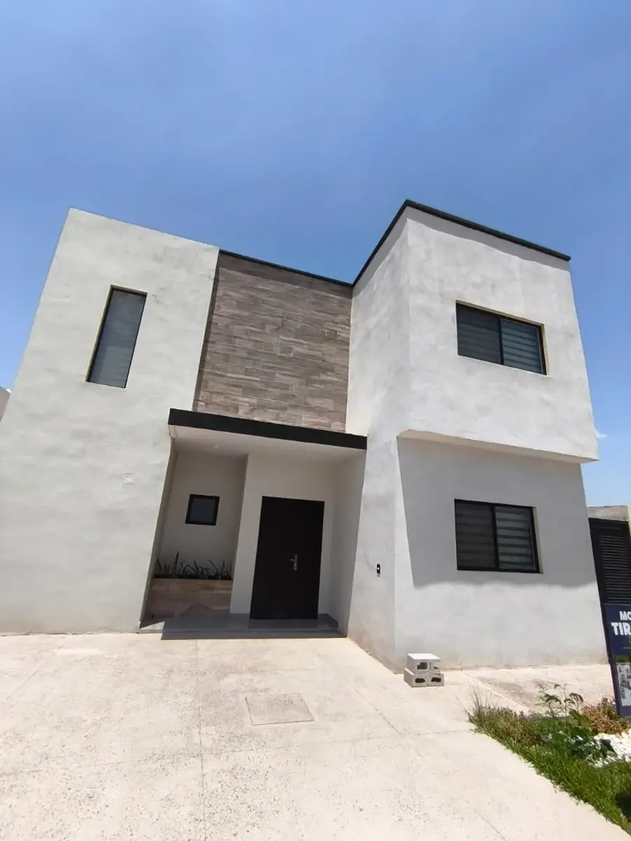 Casa en Venta en Los Olivos, Gómez Palacio, Durango Casa en Venta en Los Olivos, Gómez Palacio, Durango