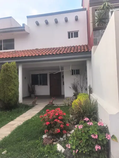 Casa en venta en La Carcaña, San Pedro Cholula — foto 2 de 23