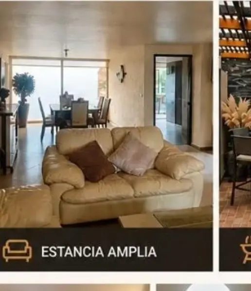 Casa en venta en Rincón de Bella Vista, Tlalnepantla de Baz — foto 3 de 7