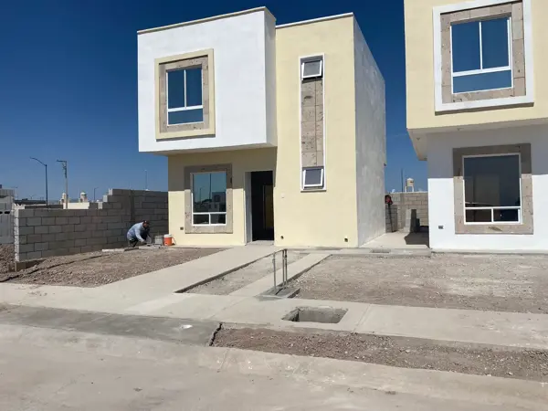 Casa en venta en Loma Real, Torreón — foto 2 de 17