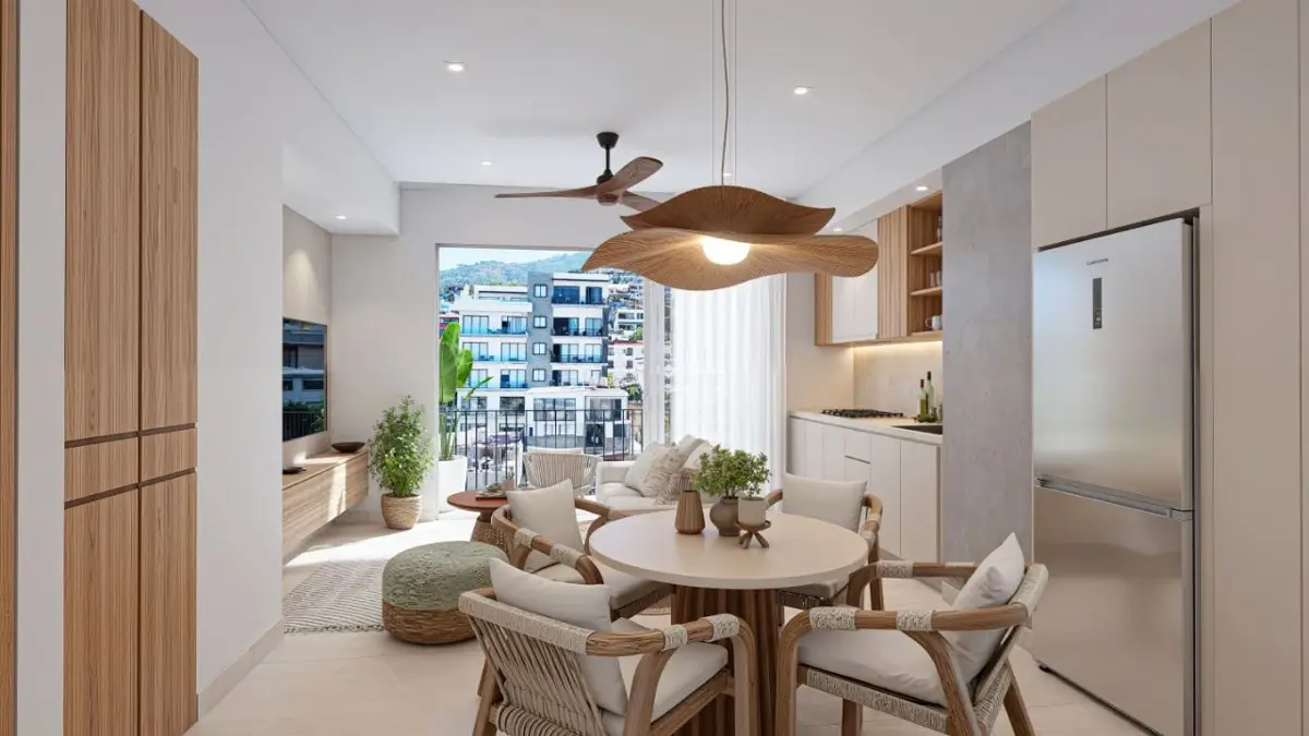 Departamento en venta en 5 de Diciembre, Puerto Vallarta — foto 1 de 15