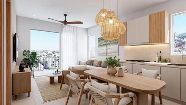 Departamento en venta en 5 de Diciembre, Puerto Vallarta — foto 3 de 15