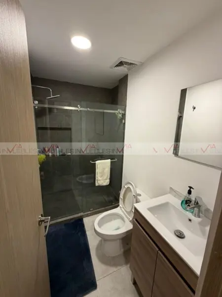 Departamento en renta en Monterrey Centro, Monterrey — foto 3 de 17