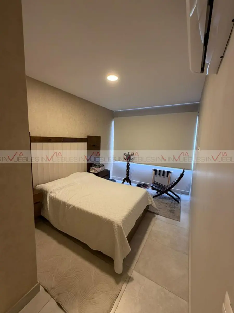 Departamento en renta en Monterrey Centro, Monterrey — foto 1 de 17